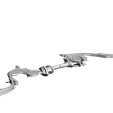 genshin-impact-Compound-Bow-3D-print-model-4.png genshin impact Compound Bow 3D print model