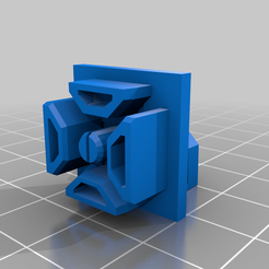 Ender3_Tool_Side_Holder.png Clamp Holder Ender3[Pro]