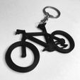Bicycle_keychain_B2.jpg Premium Bicycle Keychain