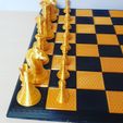 IMG_20220626_165348_618.jpg Шахматная игра "Золото и черное
