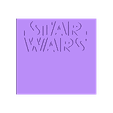 logo.stl STAR WARS