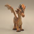 DSC_4604.jpg Chibi dragon - STL