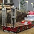 2.jpg 1/14 Equipment trailer (Extendable )
