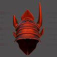 08.jpg Igris Helmet (With Hair base) - Solo Leveling Anime Cosplay