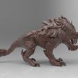 5.jpg Free STL file Smokescale | Guild Wars 2・3D print object to download, alexndefo