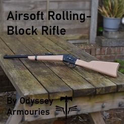 logo.jpg Airsoft Rolling-Block Rifle