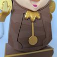 PXL_20250406_153730537.jpg big ben (cogsworth) magnetic box from beauty and the beast