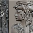 vwrvrbet.jpg Cleopatra queen -  last  pharaoh of Egypt