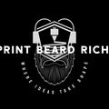 PrintBeardRich