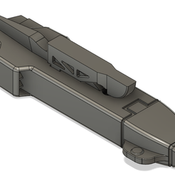 hld1.png Archivo STL Mi misil buscador (compatible)・Design para impresora 3D para descargar