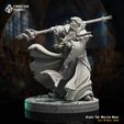 Albus-The-Master-Mage4.jpg The Imposter Mage ~  February '24 Bundle