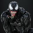 2.jpg Venom Statue