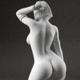 3nude-e.jpg Woman figure clothed and unclothed