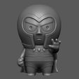 magneto-3d-model-obj-mtl-stl (3).jpg Mini Magneto