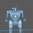Javelin-JVN-10N.png Javelin JVN-10N (standing and running)