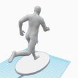 Nude-Runner2.png Hombre colgado Corriendo