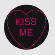 SwizzelHeartBoxLid_KissMe.png Love Heart Box "Kiss Me"