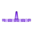 _500 mm Waffle Track – Standardized Late Pattern 1943–45_1.stl T-34 500 mm “Waffle” Track – Standardized Late Pattern