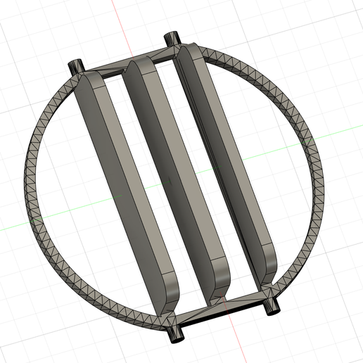 dacia duster air vent phone holder
