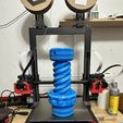 Fidget Bolt & Capsule Version - Personal Use