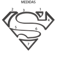 Medidas-superman.png Superman shelf