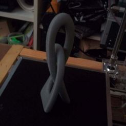 Sculpture Vica Illusion