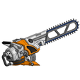 cybersaw-man-3.png Cyberpunk Chainsaw Man Helmet
