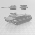 1.png BTR-50 for Dust Warfare 1947