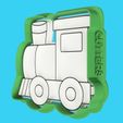train-locomotive-tren-locomotora-03.jpg 🚂🎉 Train Cookie Cutter – Magical Journey – Cortante Tren Locomotora – Viaje Encantado
