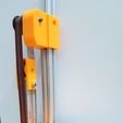 _20181009_004557.jpg DIY 3D Printed Mini Hobby Belt Sander