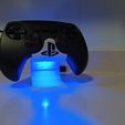 136324189_717191628932903_731407457617596305_n (1).jpg PlayStation PS5 PS4 - Controller Stand