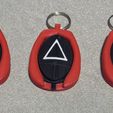 IMG_6952.jpeg Mitarbeiter-Schlüsselanhänger Squid Game