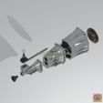 F20C_Gearbox_6.jpg S2000 - BOITE DE VITESSE F20C