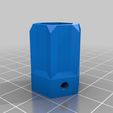 ZcouplerM6.jpg golemD - outside the box 3D printer