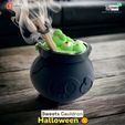 PhotoRoom_20230916_170006.jpeg Sweets Cauldron for Halloween #HALLOWEENXCULTS