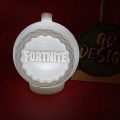 IMG_20231201_201247446.jpg Fortnite ORNAMENT DE NOËL TEALIGHT