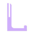 holder_2.STL Picture / Plate Holder