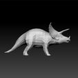 re333.jpg triceratops dinosaur - dinosaur  toy - dinosaur  decorative