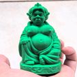 20231226_150239.jpg Fiona Inspired Buddha Form 3D Sculpture – Two Versions Available