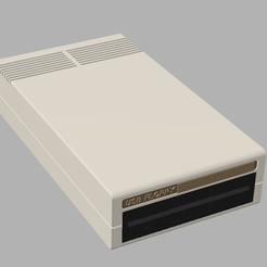 skyfortress-usb-floppy.png Retro-USB-Diskettengehäuse
