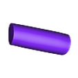 right joint.STL Xlr8 prototype based Action Figure 3D Model (Please read Description)