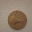 IMG_20221023_182052.jpg Subnautica Peeper with wall mount