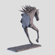 04.png Horse Statue