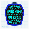Brain-speed-bump.png Speed bump