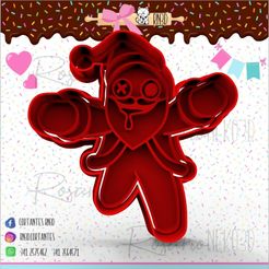 STL file Orange FROM RAINBOW FRIENDS ROBLOX GAME 🍊・3D printer design to  download・Cults