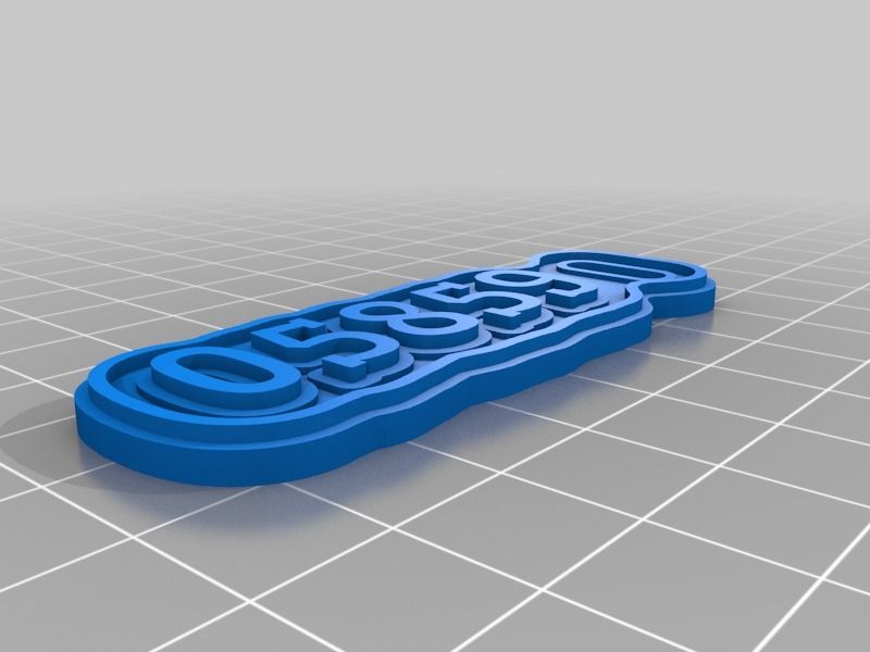 Archivo 3D gratis 05859・Modelo para descargar y imprimir en 3D・Cults