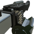 model-75.png Low-Poly Light Machine Gun MG42 3D Model