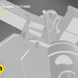 02_zbrane SITH TROOPER_heavy blaster-bottom.249.png Sith Trooper  F-11ABA Blaster