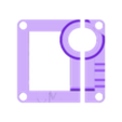 181105_Drive_Bl_Kardan_V5-P02.stl E3D V6 Extruder Head Assembly With Cardan Shaft Direct Drive