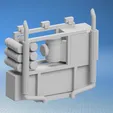3-4.webp SLT Rack Schwerlastturm 1/43 - 1/50